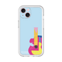 スリムプロテクションプレミアムケース［ PICASSO - Guitar ］