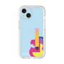 スリムプロテクションプレミアムケース［ PICASSO - Guitar ］