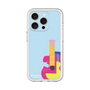 スリムプロテクションプレミアムケース［ PICASSO - Guitar ］