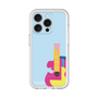 スリムプロテクションプレミアムケース［ PICASSO - Guitar ］