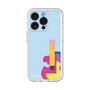 スリムプロテクションプレミアムケース［ PICASSO - Guitar ］