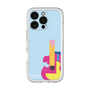スリムプロテクションプレミアムケース［ PICASSO - Guitar ］