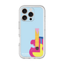 スリムプロテクションプレミアムケース［ PICASSO - Guitar ］