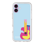 スリムプロテクションプレミアムケース［ PICASSO - Guitar ］