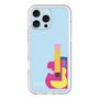 スリムプロテクションプレミアムケース［ PICASSO - Guitar ］