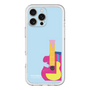 スリムプロテクションプレミアムケース［ PICASSO - Guitar ］