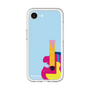 スリムプロテクションプレミアムケース［ PICASSO - Guitar ］