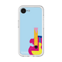 スリムプロテクションプレミアムケース［ PICASSO - Guitar ］