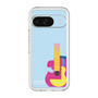 スリムプロテクションプレミアムケース［ PICASSO - Guitar ］