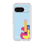 スリムプロテクションプレミアムケース［ PICASSO - Guitar ］