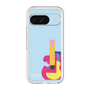 スリムプロテクションプレミアムケース［ PICASSO - Guitar ］