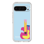 スリムプロテクションプレミアムケース［ PICASSO - Guitar ］
