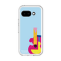 スリムプロテクションプレミアムケース［ PICASSO - Guitar ］