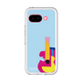 スリムプロテクションプレミアムケース［ PICASSO - Guitar ］