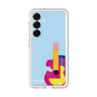 スリムプロテクションプレミアムケース［ PICASSO - Guitar ］