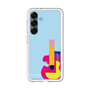 スリムプロテクションプレミアムケース［ PICASSO - Guitar ］