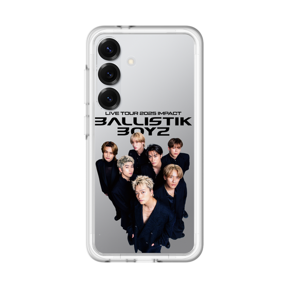 スリムプロテクションプレミアムケース［ BALLISTIK BOYZ LIVE TOUR 2025 "IMPACT" - BALLISTIK BOYZ - ビジュアル ］