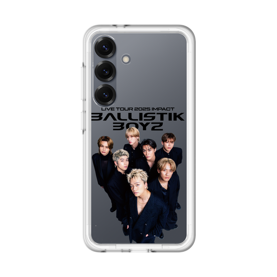 スリムプロテクションプレミアムケース［ BALLISTIK BOYZ LIVE TOUR 2025 "IMPACT" - BALLISTIK BOYZ - ビジュアル ］