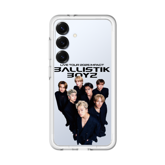 スリムプロテクションプレミアムケース［ BALLISTIK BOYZ LIVE TOUR 2025 "IMPACT" - BALLISTIK BOYZ - ビジュアル ］