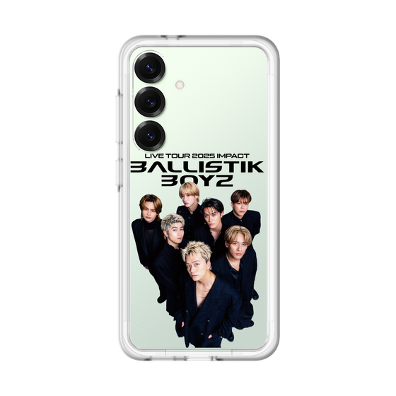スリムプロテクションプレミアムケース［ BALLISTIK BOYZ LIVE TOUR 2025 "IMPACT" - BALLISTIK BOYZ - ビジュアル ］