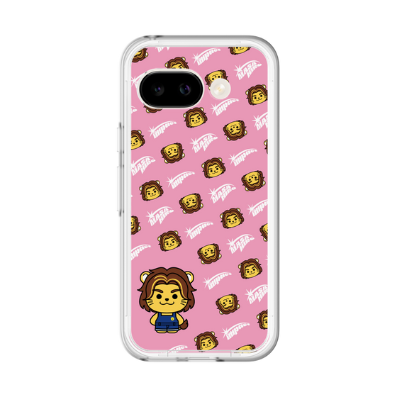 スリムプロテクションプレミアムケース［ BALLISTIK BOYZ LIVE TOUR 2025 "IMPACT" - 砂田 将宏 - キャラ ］