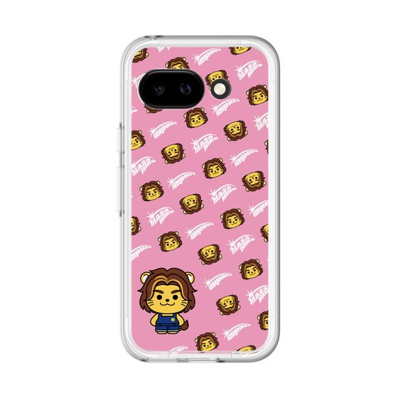 スリムプロテクションプレミアムケース［ BALLISTIK BOYZ LIVE TOUR 2025 "IMPACT" - 砂田 将宏 - キャラ ］