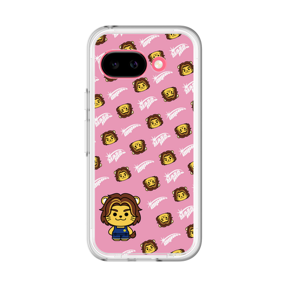 スリムプロテクションプレミアムケース［ BALLISTIK BOYZ LIVE TOUR 2025 "IMPACT" - 砂田 将宏 - キャラ ］