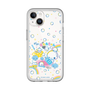 スリムプロテクションプレミアムケース［ ぷくぷくあわわちゃん - しゃぼんだま ］