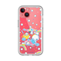 スリムプロテクションプレミアムケース［ ぷくぷくあわわちゃん - しゃぼんだま ］