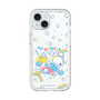 スリムプロテクションプレミアムケース［ ぷくぷくあわわちゃん - しゃぼんだま ］