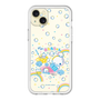 スリムプロテクションプレミアムケース［ ぷくぷくあわわちゃん - しゃぼんだま ］