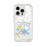 スリムプロテクションプレミアムケース［ ぷくぷくあわわちゃん - しゃぼんだま ］