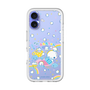 スリムプロテクションプレミアムケース［ ぷくぷくあわわちゃん - しゃぼんだま ］