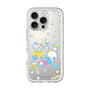 スリムプロテクションプレミアムケース［ ぷくぷくあわわちゃん - しゃぼんだま ］