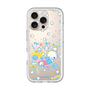 スリムプロテクションプレミアムケース［ ぷくぷくあわわちゃん - しゃぼんだま ］