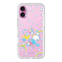 スリムプロテクションプレミアムケース［ ぷくぷくあわわちゃん - しゃぼんだま ］