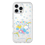 スリムプロテクションプレミアムケース［ ぷくぷくあわわちゃん - しゃぼんだま ］