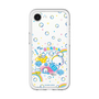 スリムプロテクションプレミアムケース［ ぷくぷくあわわちゃん - しゃぼんだま ］