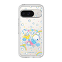 スリムプロテクションプレミアムケース［ ぷくぷくあわわちゃん - しゃぼんだま ］