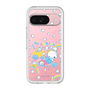 スリムプロテクションプレミアムケース［ ぷくぷくあわわちゃん - しゃぼんだま ］