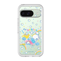 スリムプロテクションプレミアムケース［ ぷくぷくあわわちゃん - しゃぼんだま ］