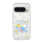 スリムプロテクションプレミアムケース［ ぷくぷくあわわちゃん - しゃぼんだま ］