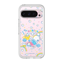 スリムプロテクションプレミアムケース［ ぷくぷくあわわちゃん - しゃぼんだま ］