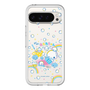 スリムプロテクションプレミアムケース［ ぷくぷくあわわちゃん - しゃぼんだま ］