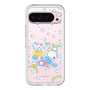 スリムプロテクションプレミアムケース［ ぷくぷくあわわちゃん - しゃぼんだま ］