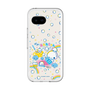 スリムプロテクションプレミアムケース［ ぷくぷくあわわちゃん - しゃぼんだま ］