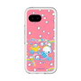 スリムプロテクションプレミアムケース［ ぷくぷくあわわちゃん - しゃぼんだま ］