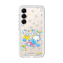 スリムプロテクションプレミアムケース［ ぷくぷくあわわちゃん - しゃぼんだま ］