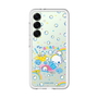 スリムプロテクションプレミアムケース［ ぷくぷくあわわちゃん - しゃぼんだま ］