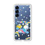 スリムプロテクションプレミアムケース［ ぷくぷくあわわちゃん - しゃぼんだま ］
